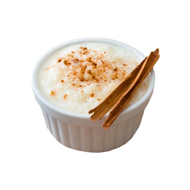 ARROZ CON LECHE BY DESPÁCHATE