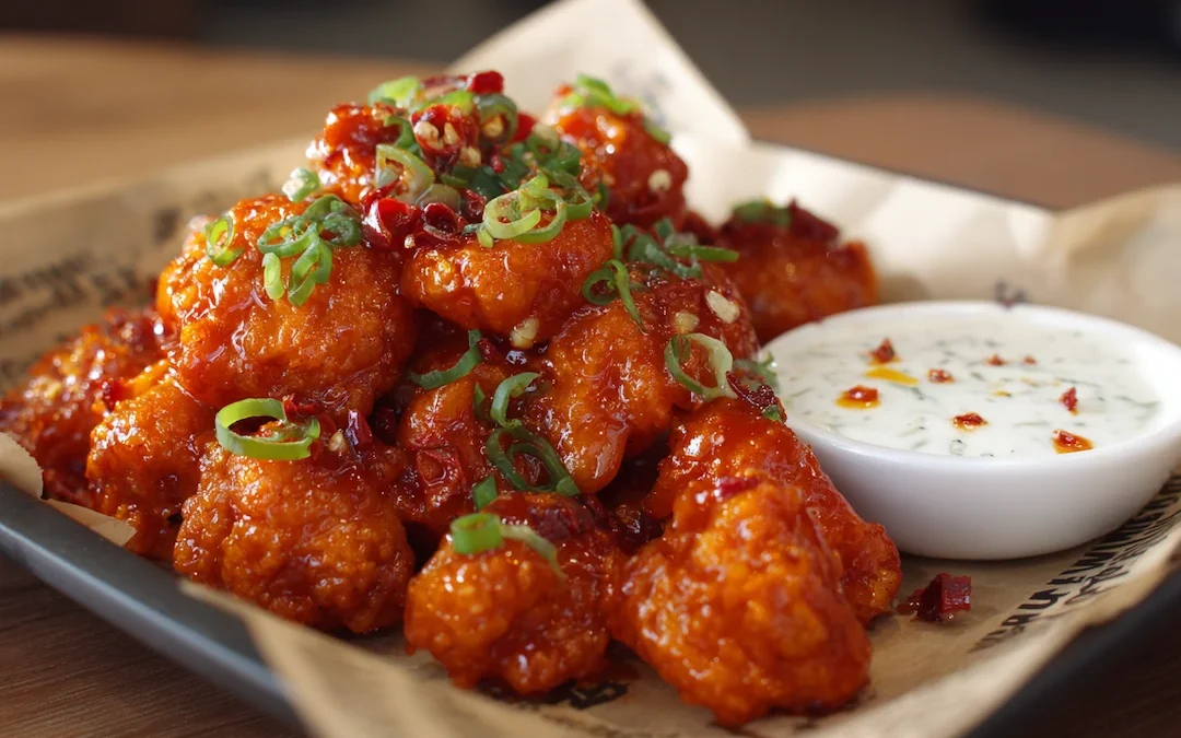 BONELESS SWEET & SPICY BY HERDEZ