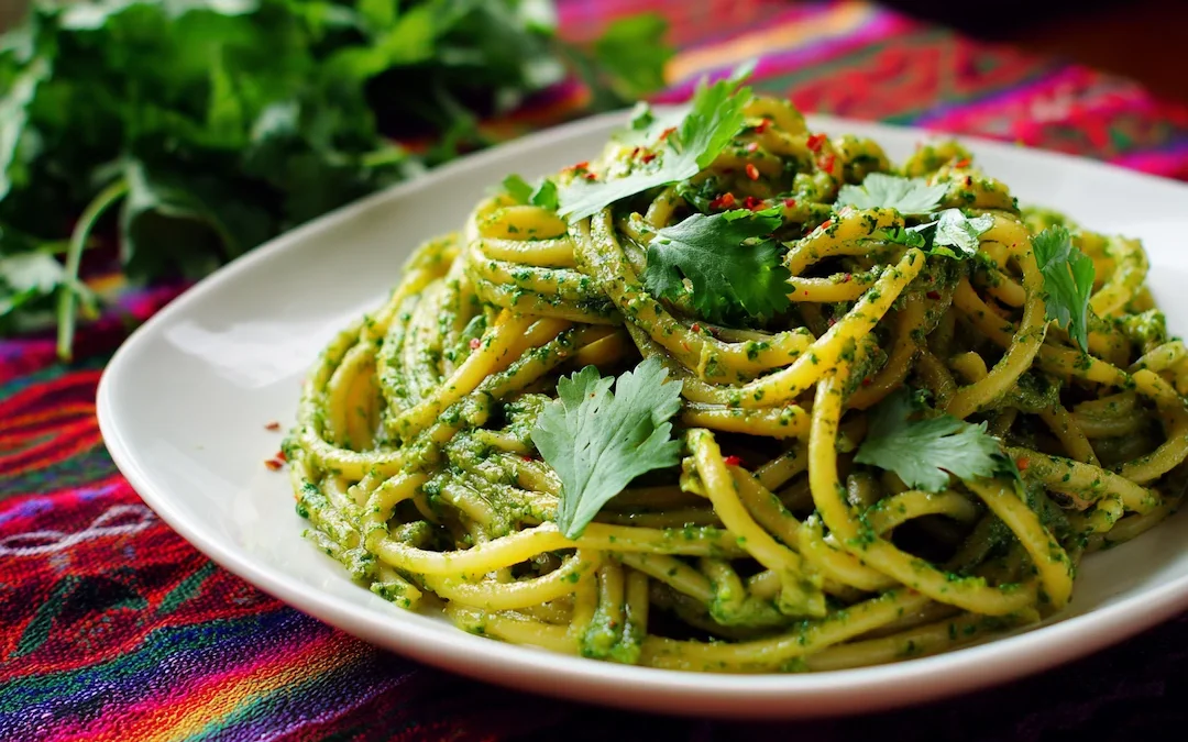 Pasta a la Poblana by Nestlé