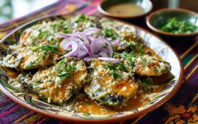 TLACOYOS DE FRIJOL BY NESTLÉ