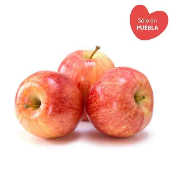 Manzana Gala