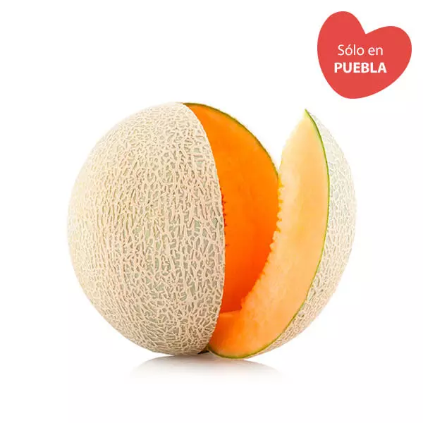 Melón Chino