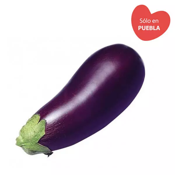 Berenjena