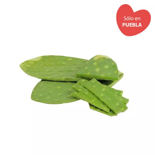 Nopal Limpio