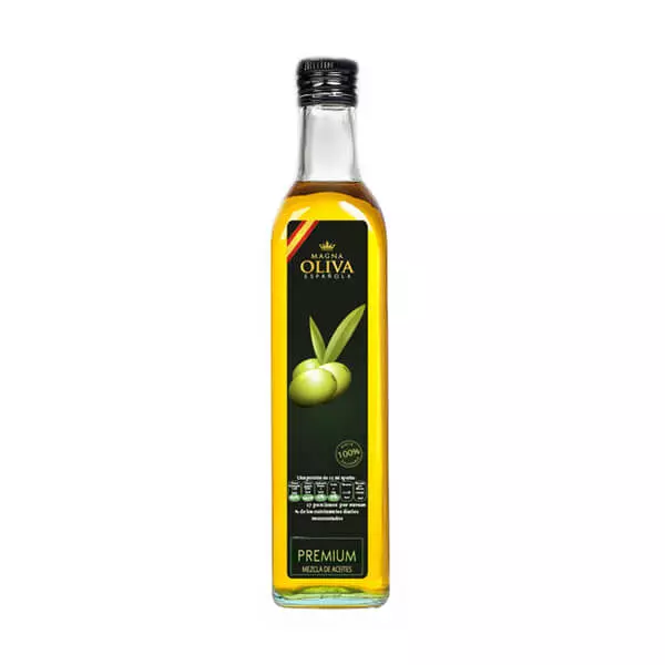 Aceite oliva española® 500 ml
