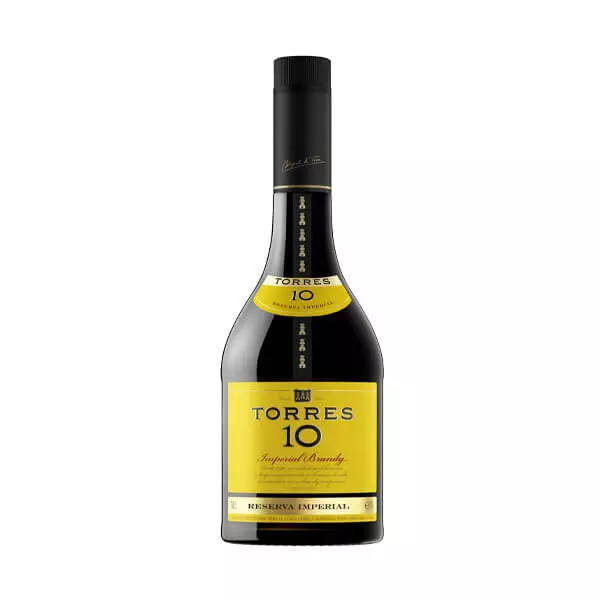 Brandy Torres® 10 700 ml