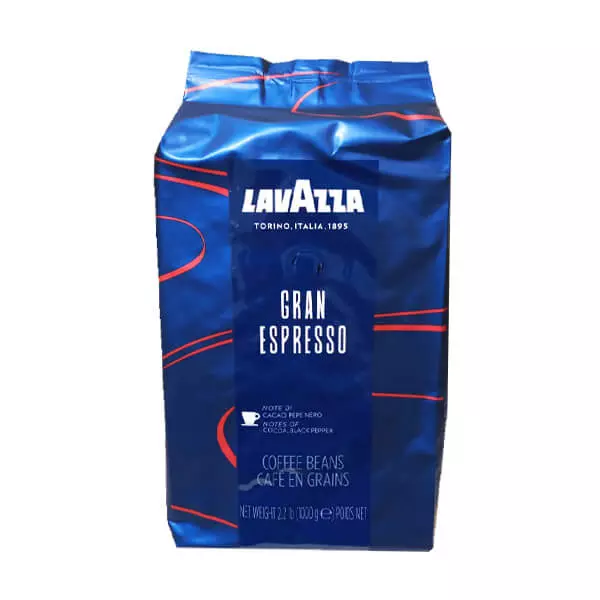Café de Grano Grand Espresso Lavazza® 1 Kg