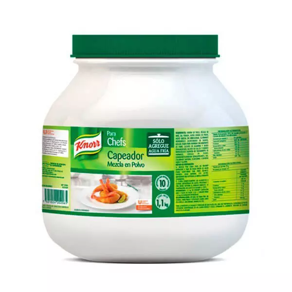 Capeador Knorr® 1.1 kg