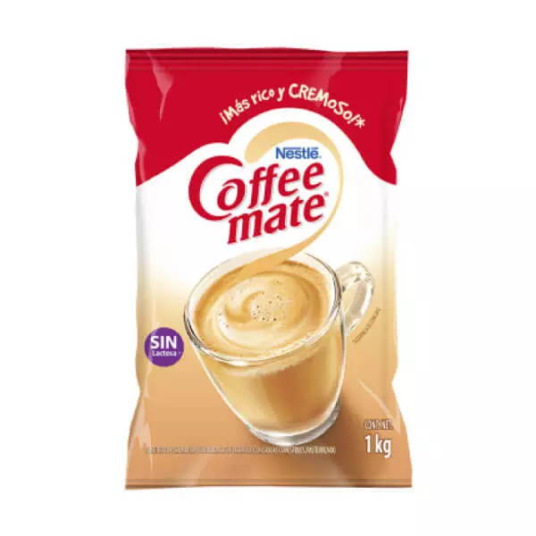 Crema para Café Original Coffee Mate® 1 Kg