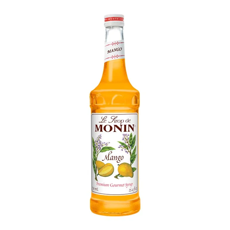 Jarabe Mango Monin® 750 ml