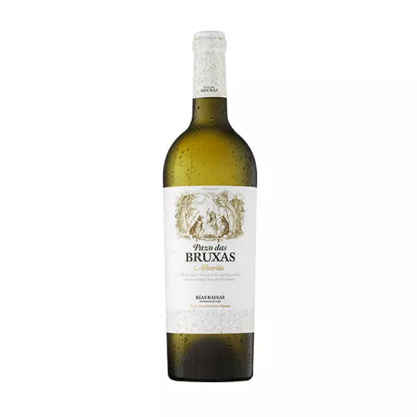 Vino Blanco Pazo Das Bruxas® 750 ml