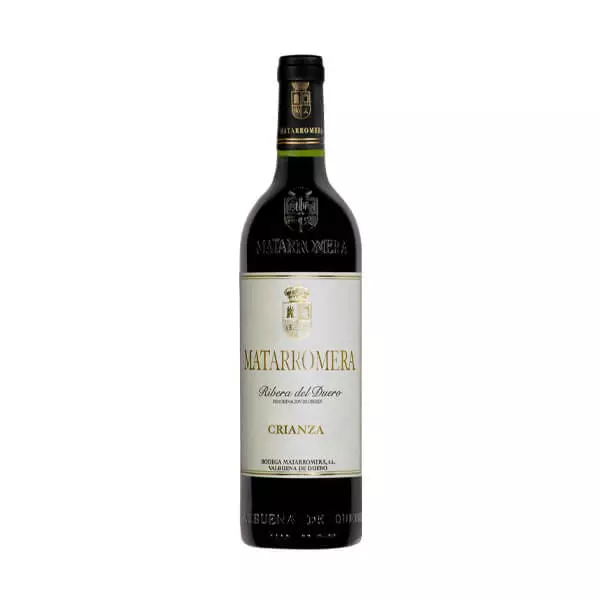 Vino Tinto Matarromera® Crianza 750 ml