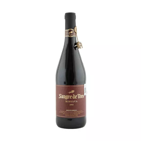 Vino Tinto Sangre de Toro® 750 ml
