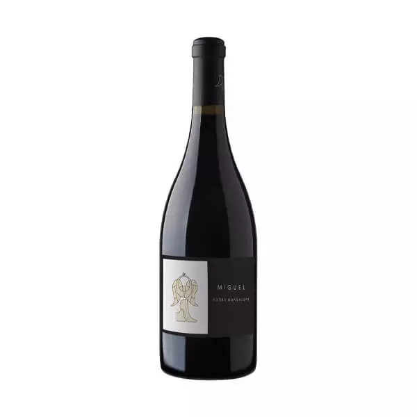Vino Tinto Miguel Adobe de Guadalupe® 750 ml