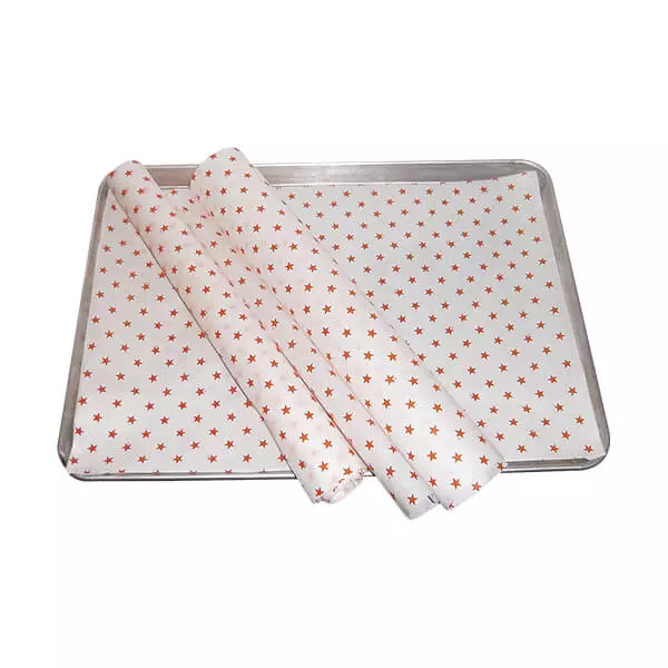 Papel Estrella Rafmex® 42 gr 1 Hoja