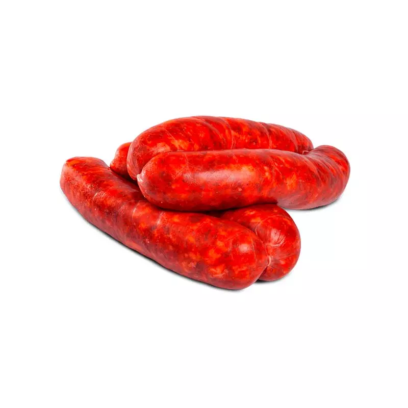 Chorizo Mexicana® 1 Kg