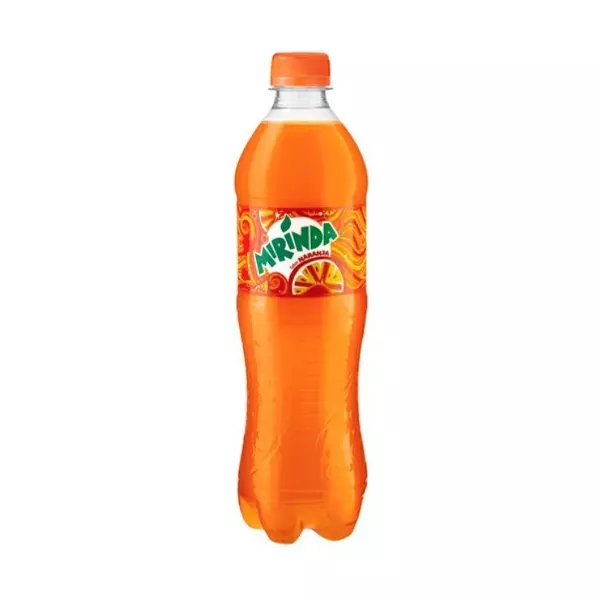 Mirinda® 600 ml