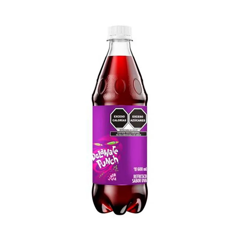 Delaware Punch® 600 ml