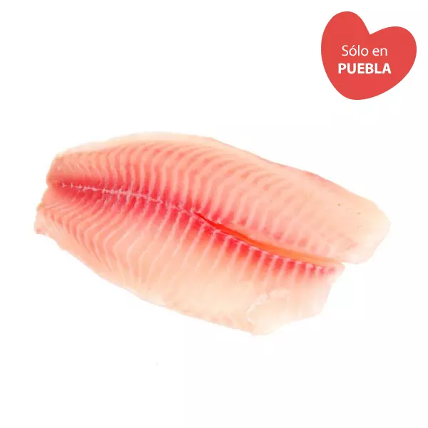 Filete de Tilapia (Precio Kilo)
