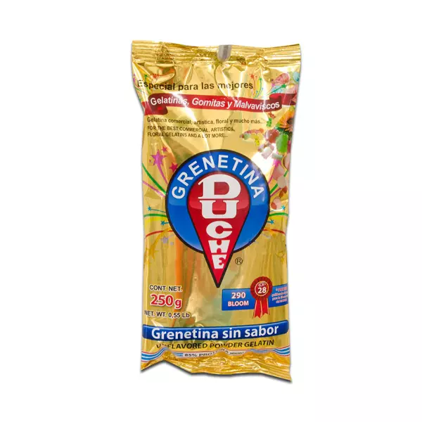 Grenetina Bloom Duche® 250 gr