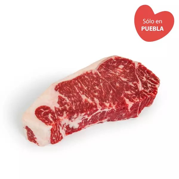 New York Premium 304 gr Aprox. (Precio Kilo)