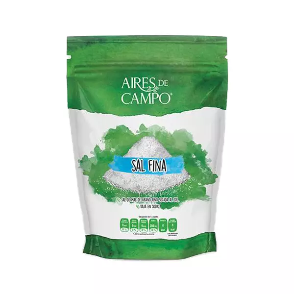 Sal Fina Aires de Campo® 250 gr