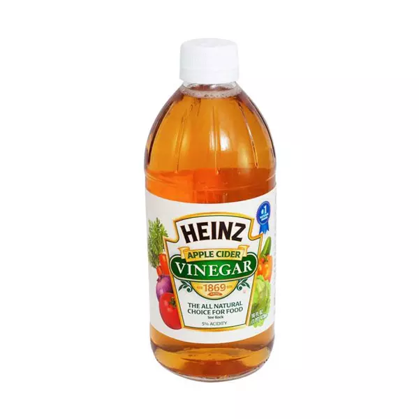 Vinagre de Manzana Heinz® 473 ml