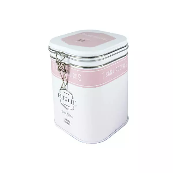 Lata con Clip Roiboos Refill Euro Te®