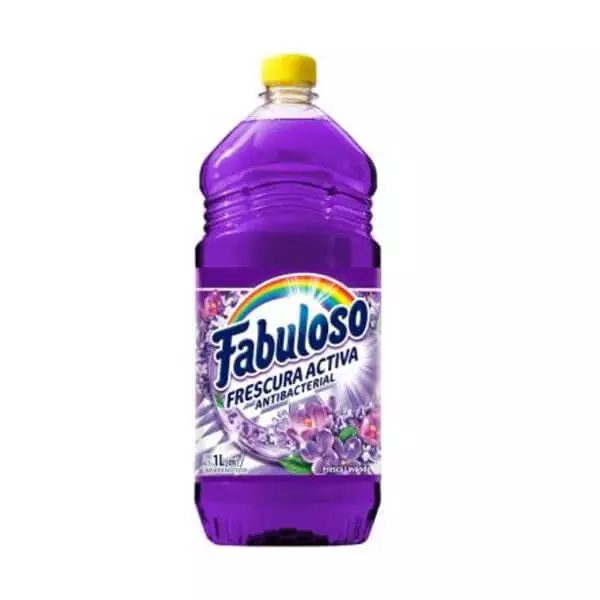 Fabuloso® Lavanda 1 Lt