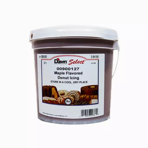 Cobertura Maple para Dona Dawn®