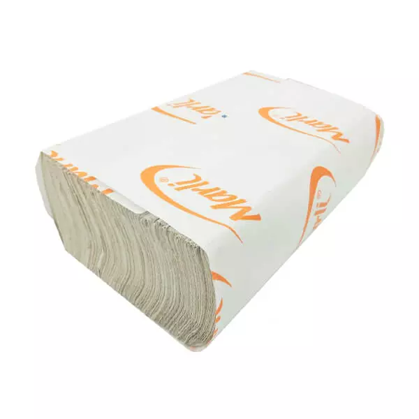Toalla Interdoblada Marli® 200 piezas