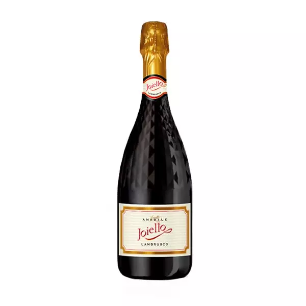 Vino Espumoso Lambrusco Joiello® Rose 750 ml