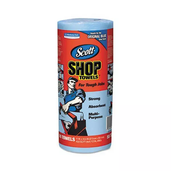 Shop Towel Scott®