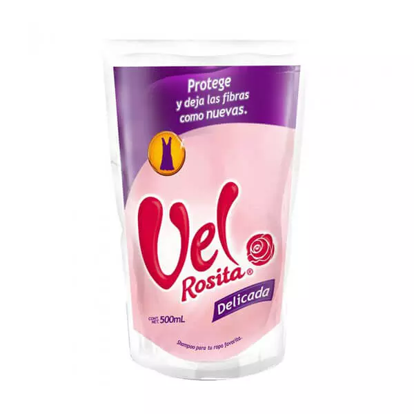 Repuesto Vel Rosita® 500 ml