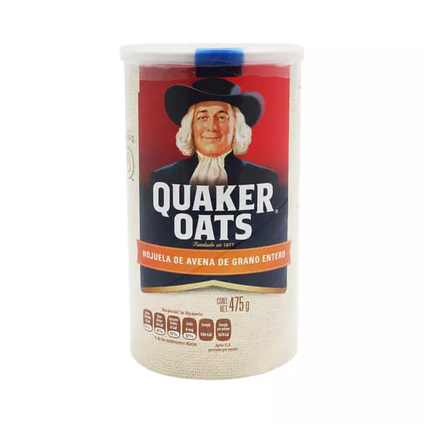 Avena Quaker® 475 gr