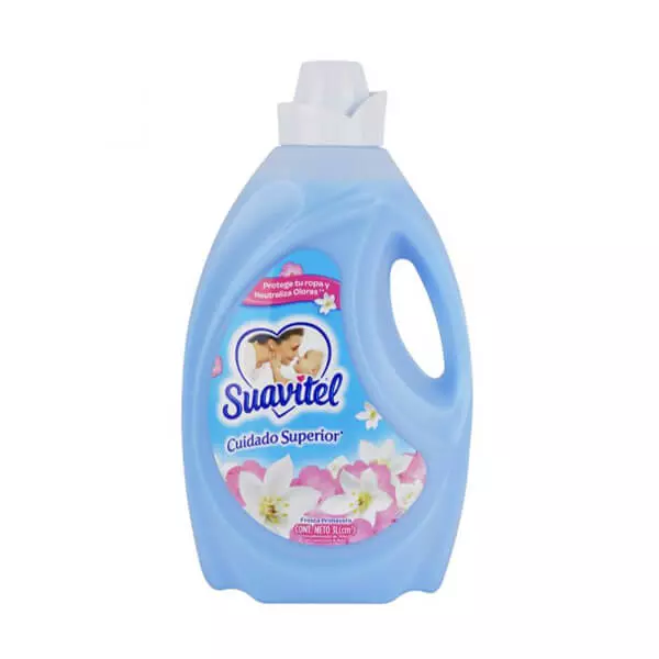 Suavitel® Fresca Primavera 3 lt