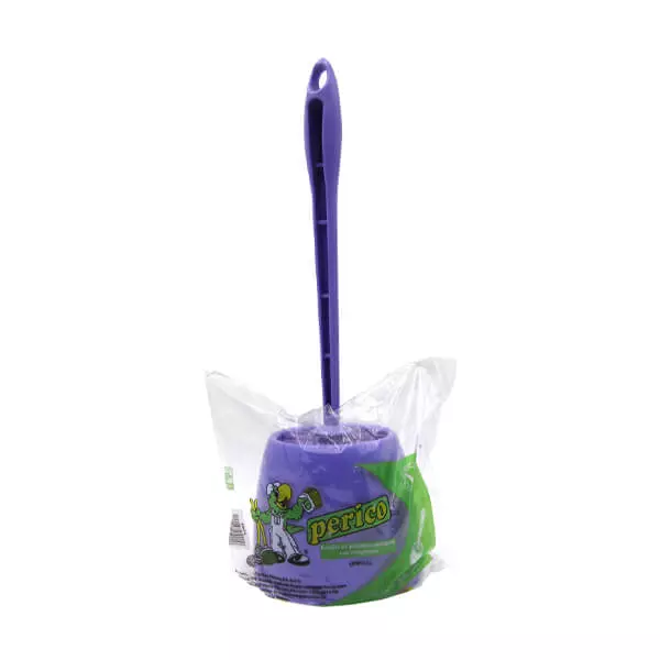 Cepillo para WC con Base Perico®