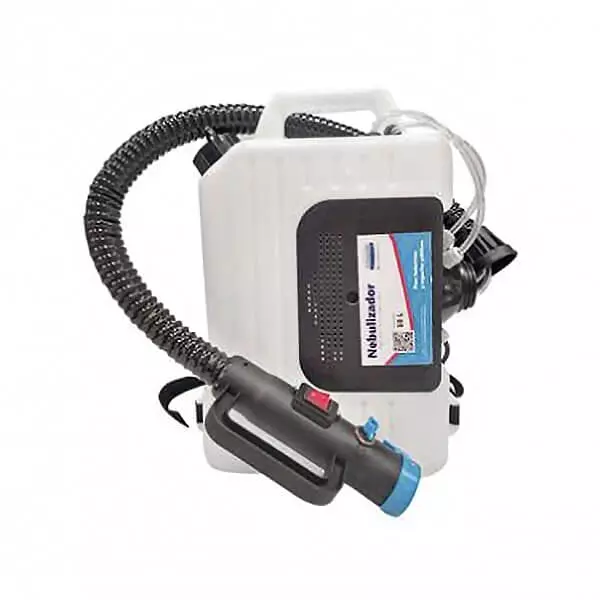 Nebulizador Kimberly Clark® Rociador Manual con Tanque Plástico 10 Lts