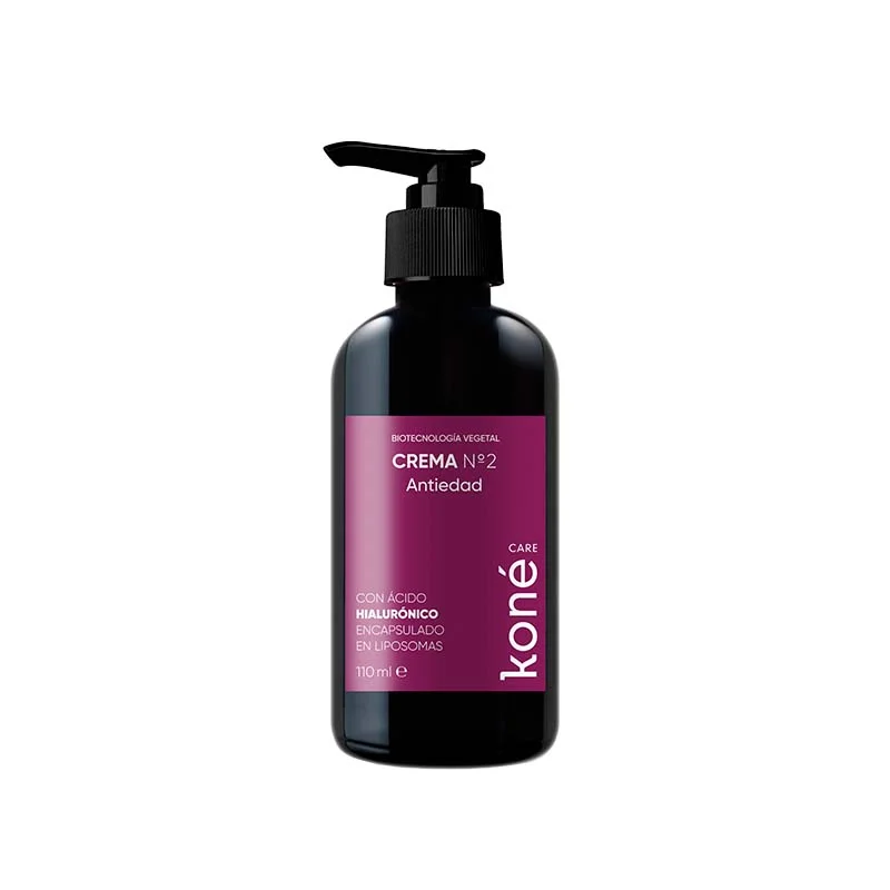 Crema Nº 2 Antiedad Koné Care® 110 ml