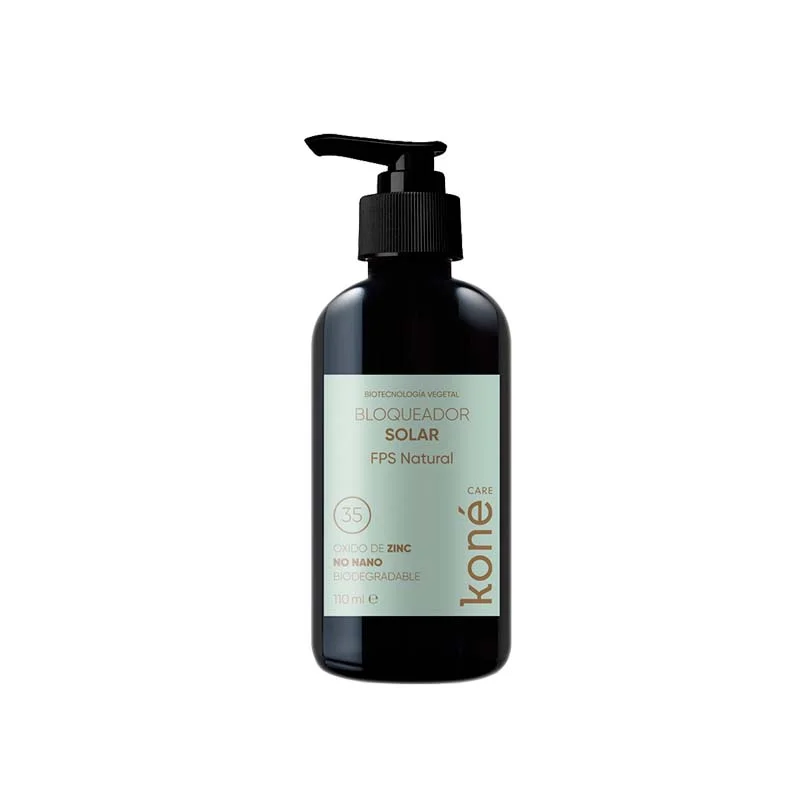 Bloqueador Solar Koné Care 110 ml