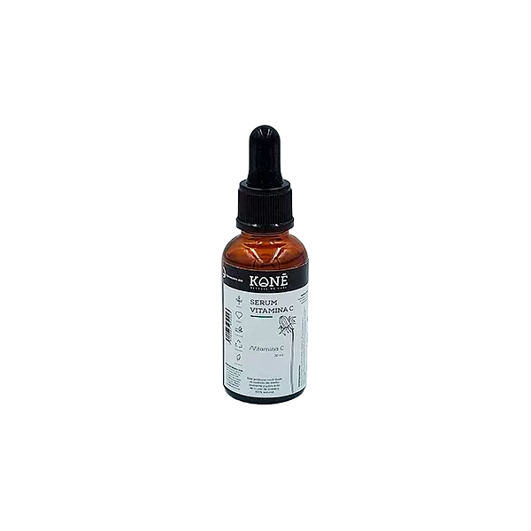 Suero Vitamina C Koné Care® 30 ml