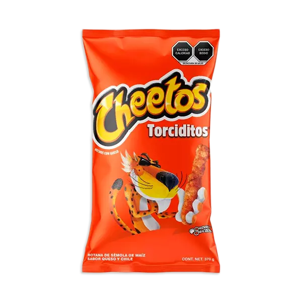 Cheetos® Torciditos® 240 gr