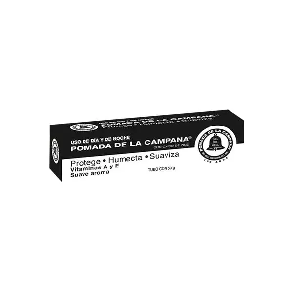 Pomada de la Campana 50 gr.