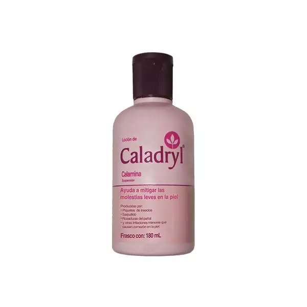 Caladryl® 180 ml