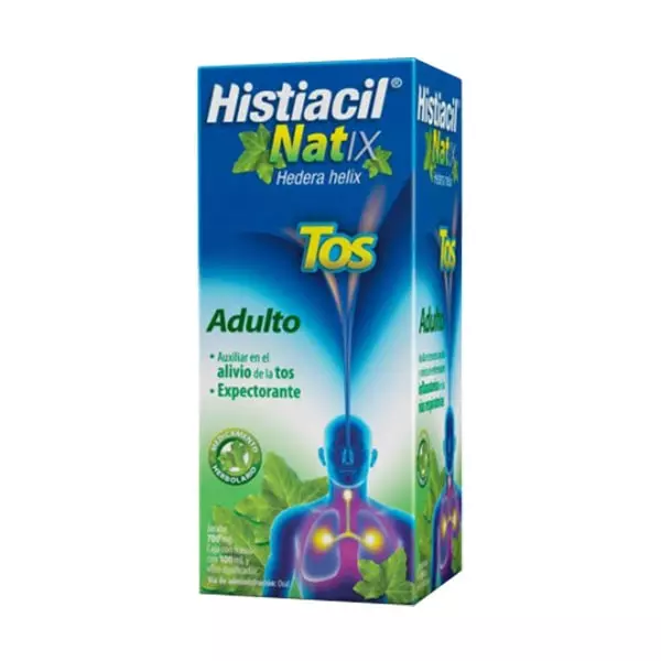 Histacil Natix 100 ml
