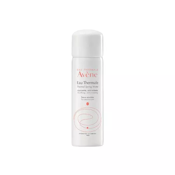 Agua Termal Avène 50 ml