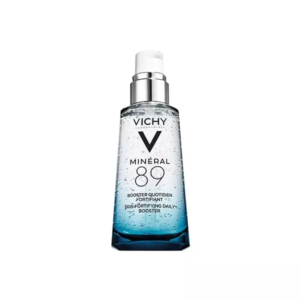 Sérum Fortificador Minéral 89 Vichy 50 ml
