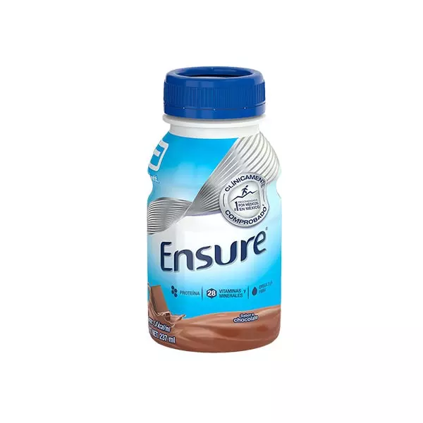 Ensure de Sabor Chocolate 237 ml