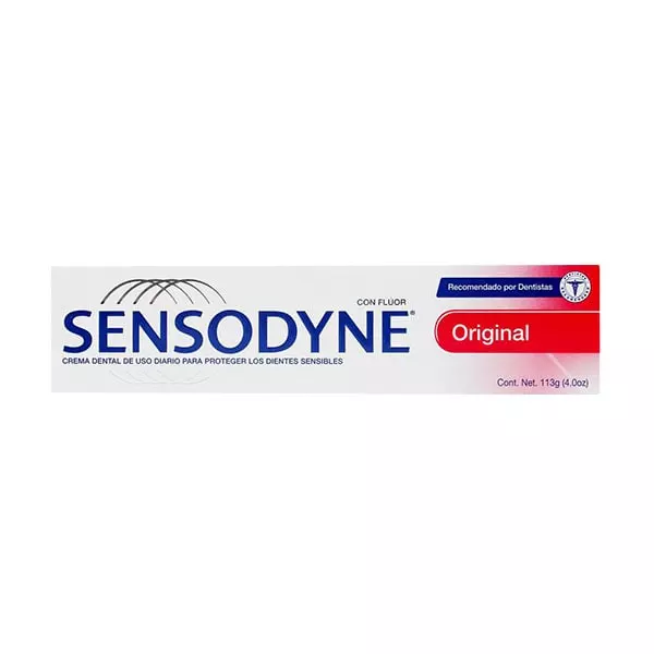 Sensodyne Original 113 gr