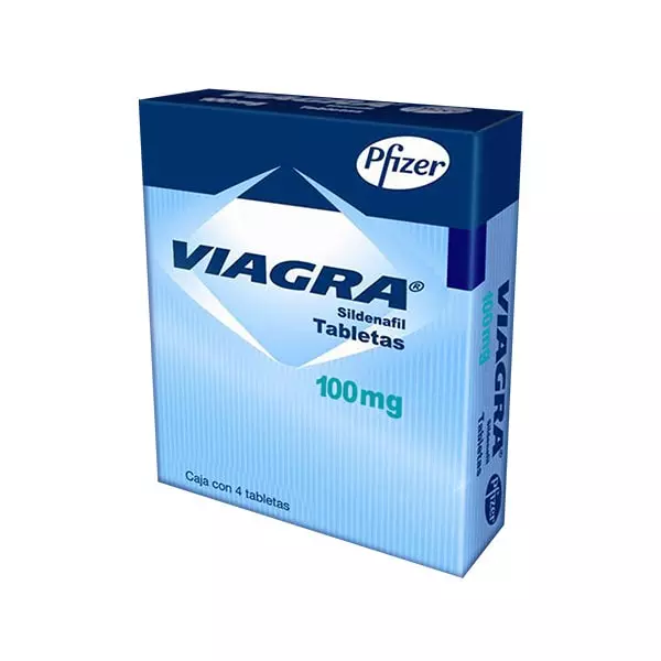 Viagra 100 mg